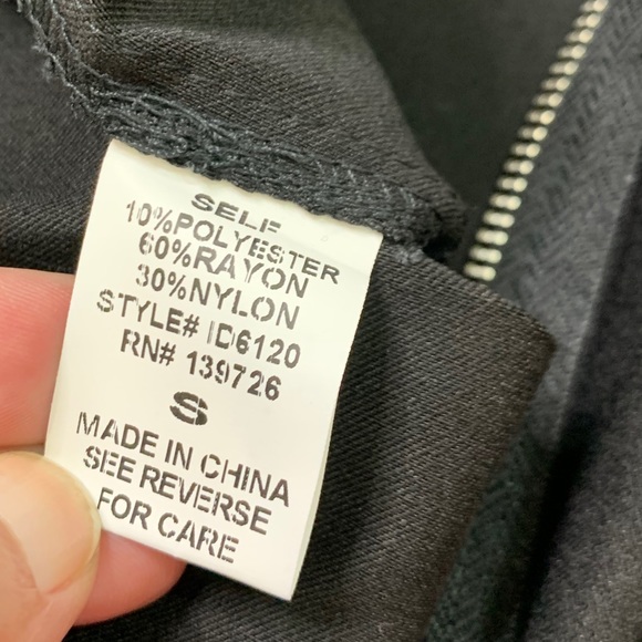 Honey Punch Strappy Plunge Mini Bodycon Dress - Picture 6 of 8